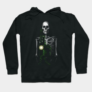 Cinema Macabre Hoodie